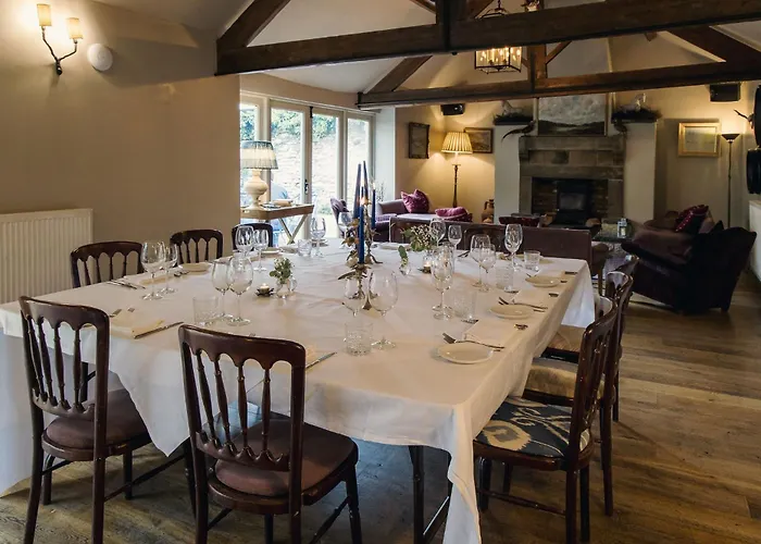The White Swan Inn
