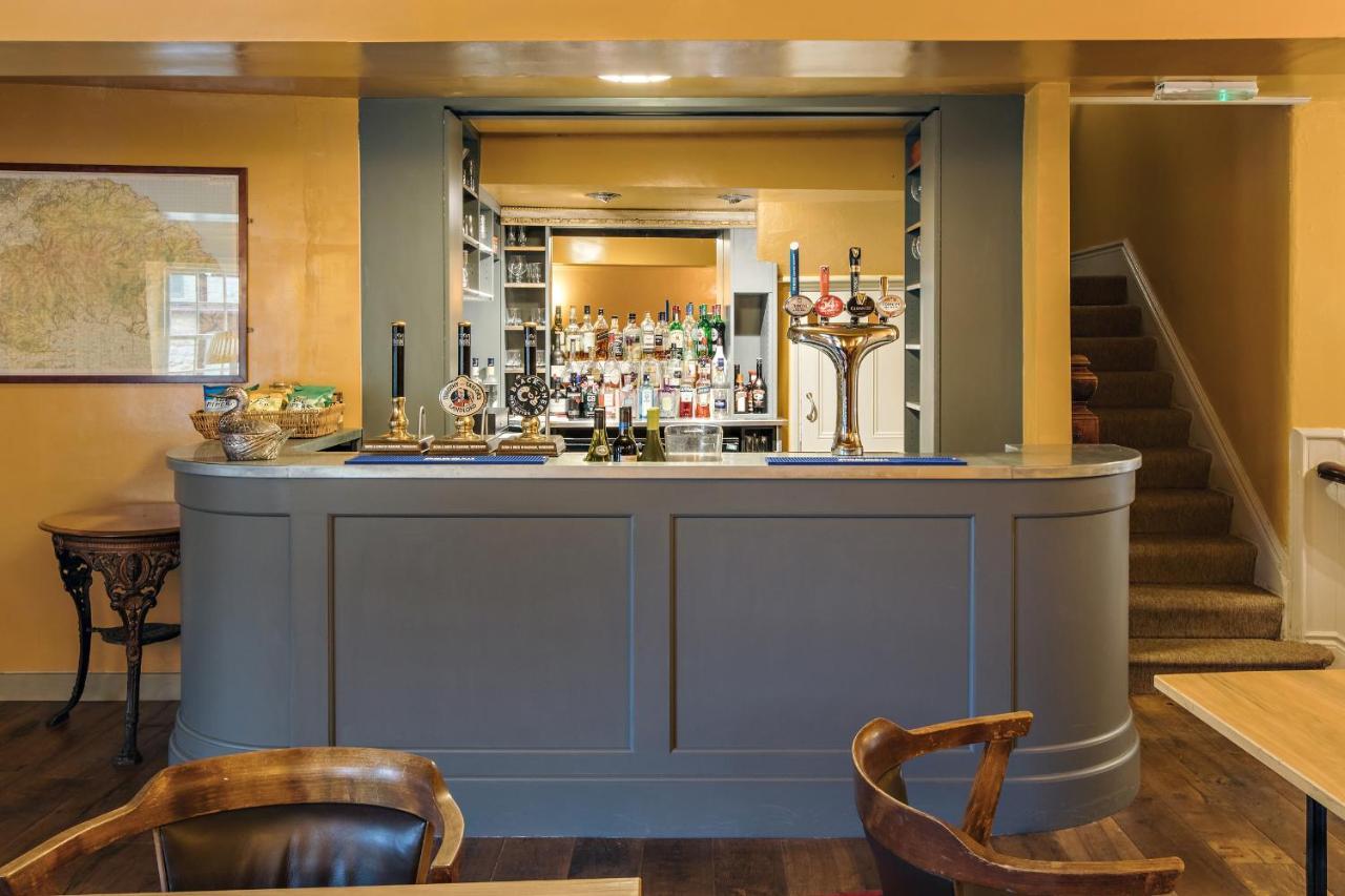 The White Swan 4* Pickering