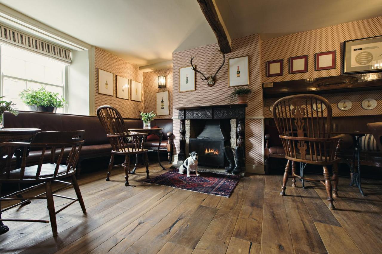 Gasthof The White Swan Pickering