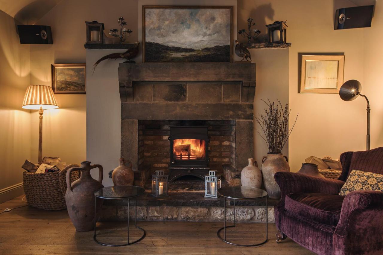 The White Swan Gasthof Pickering