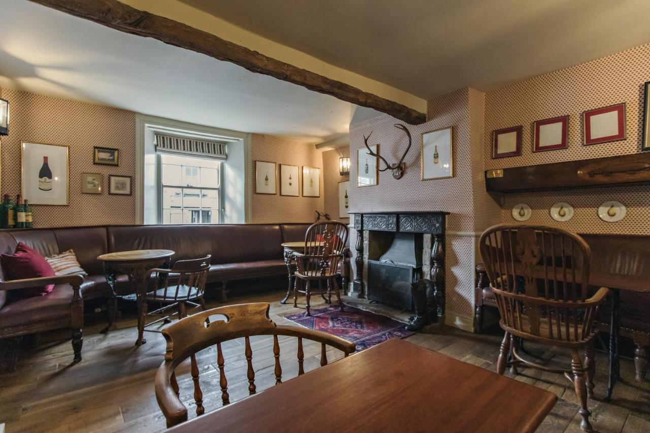 The White Swan Pickering