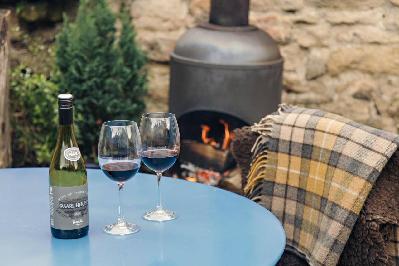 The White Swan Gasthof 4*