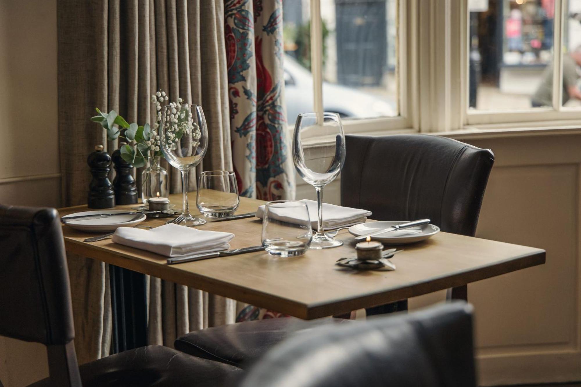 The White Swan Gasthof 4*