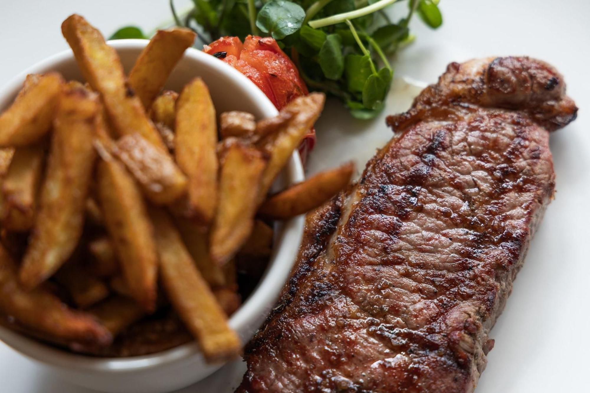 The White Swan 4* Pickering