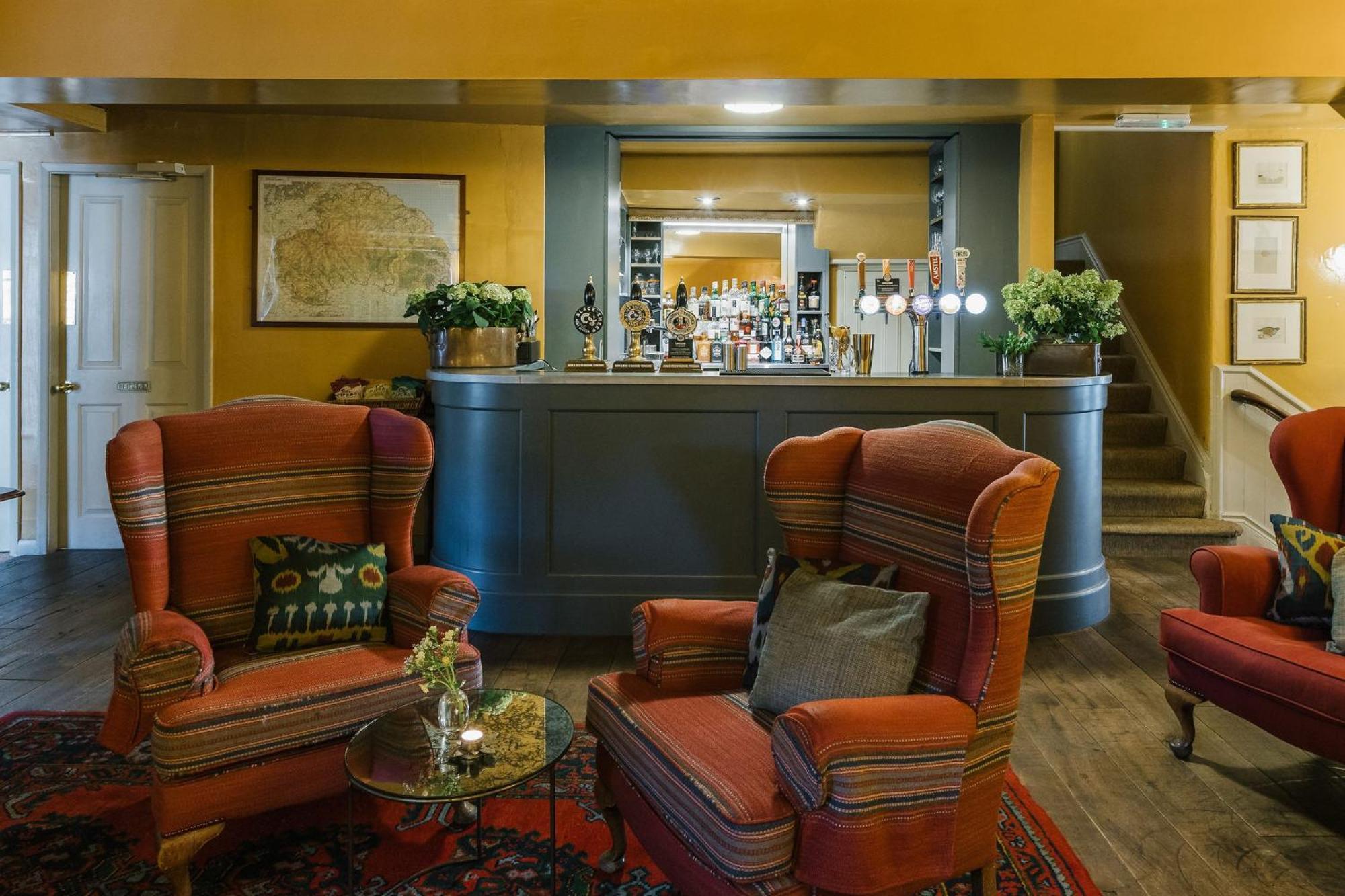 The White Swan Pickering