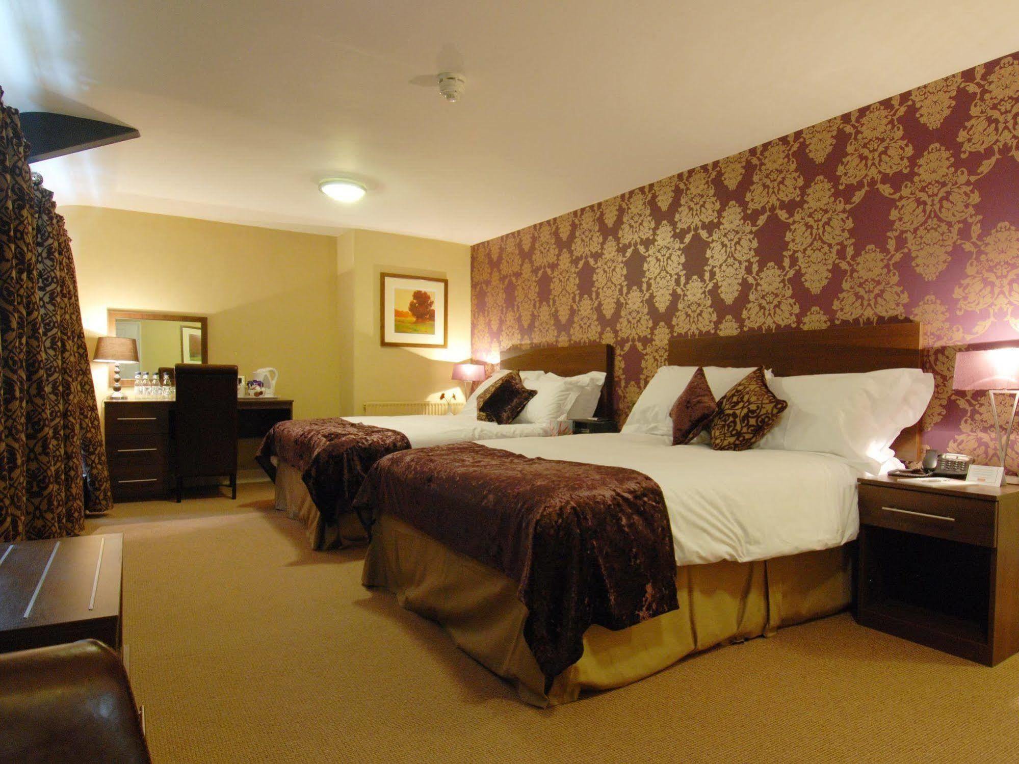 The White Swan Pickering