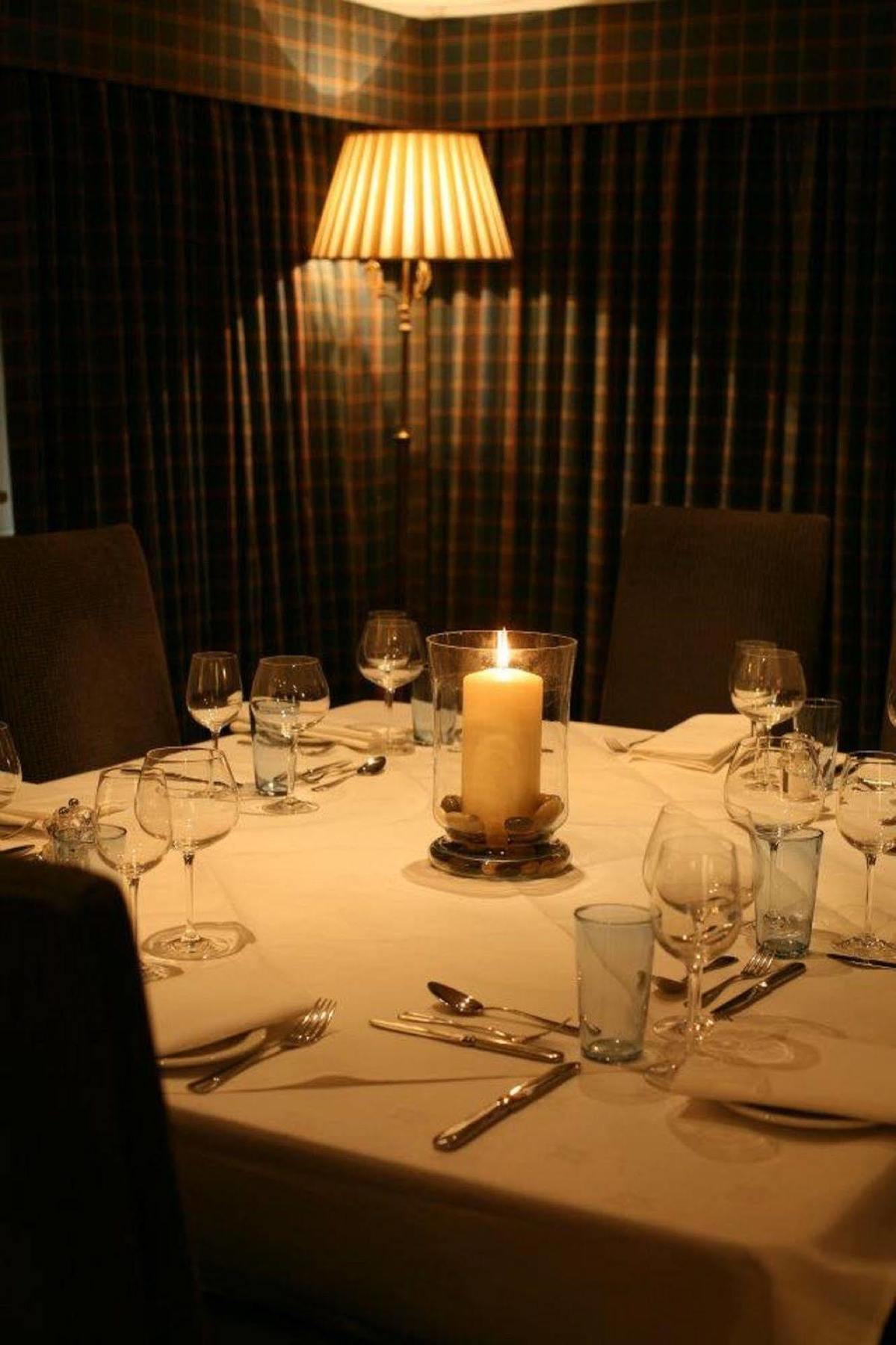 The White Swan Gasthof 4*