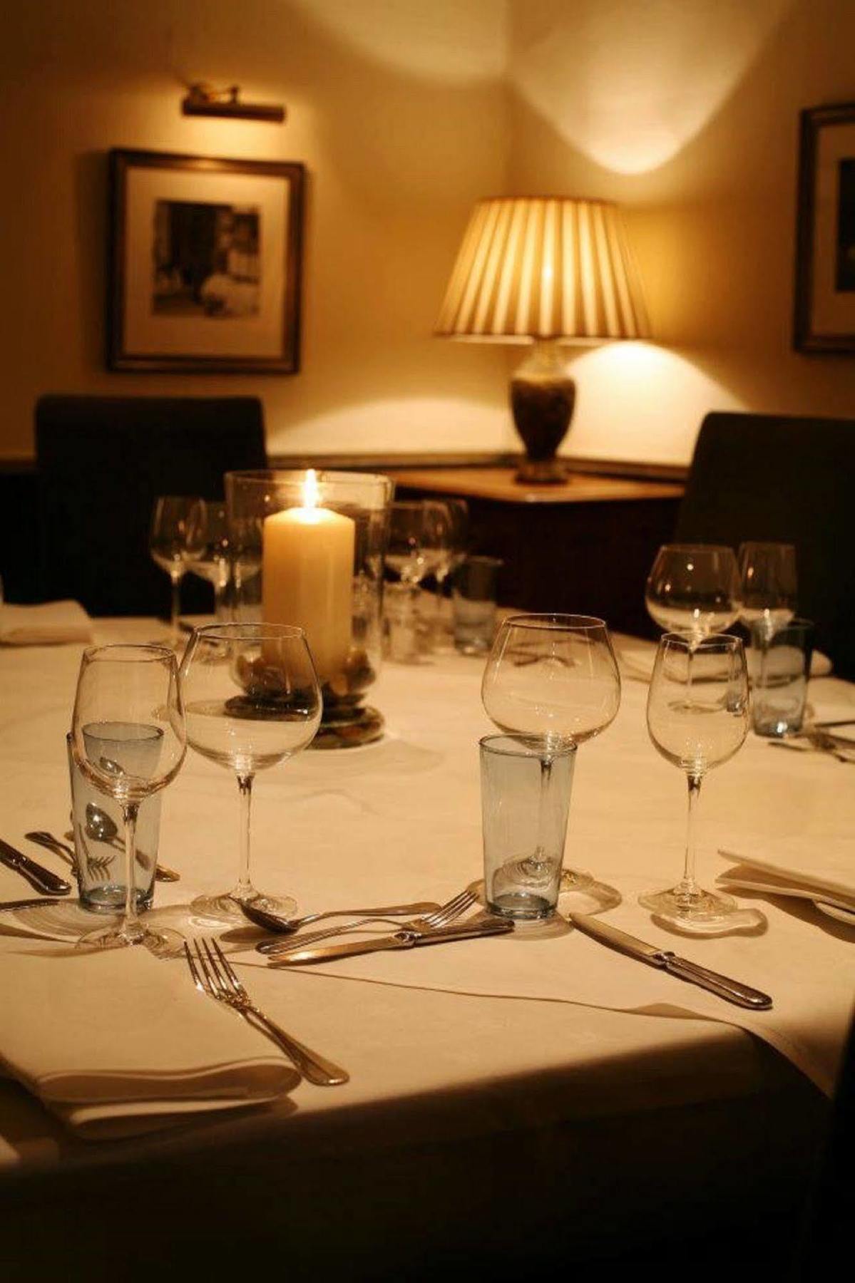 The White Swan 4* Pickering
