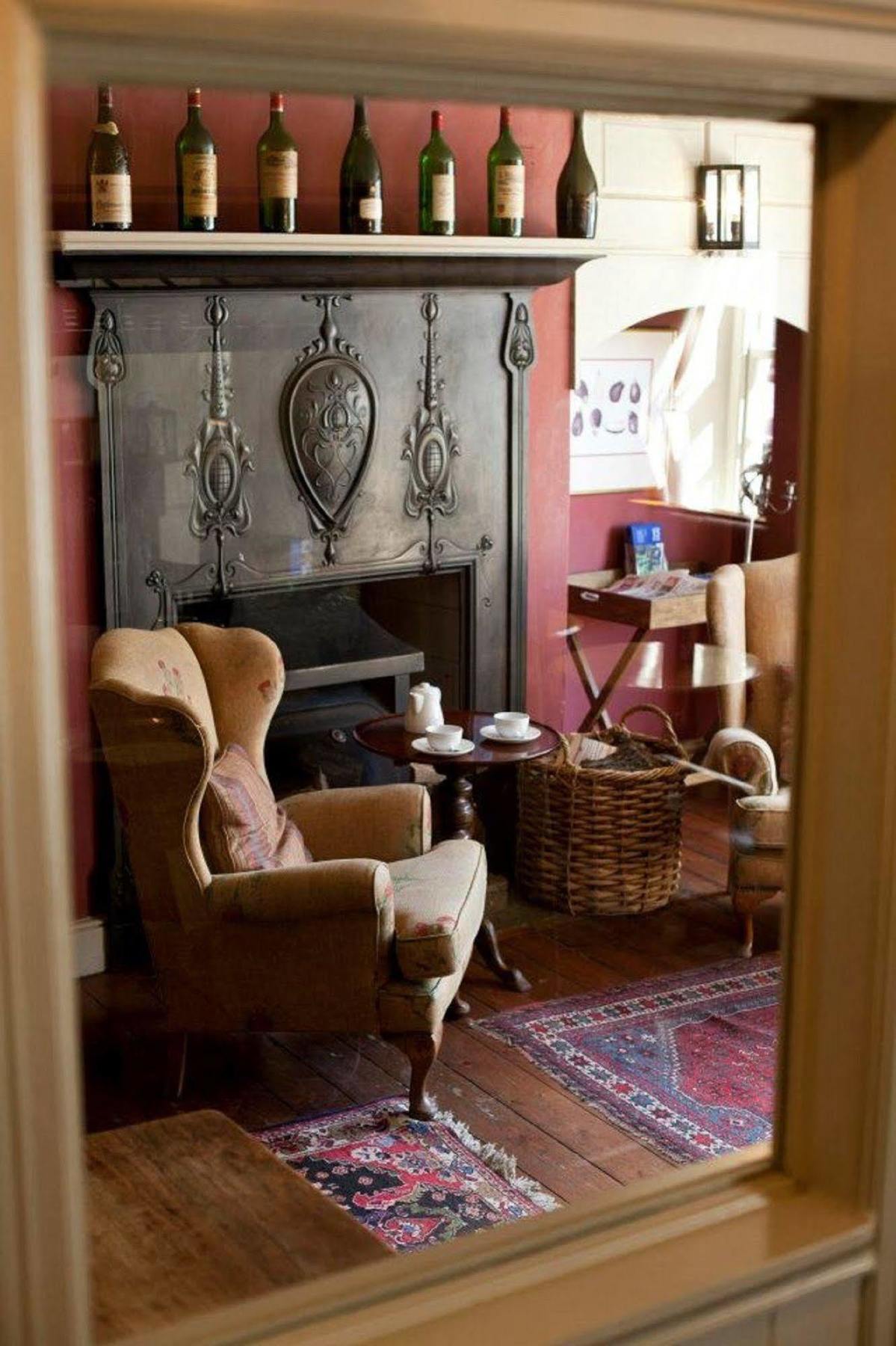 The White Swan 4*