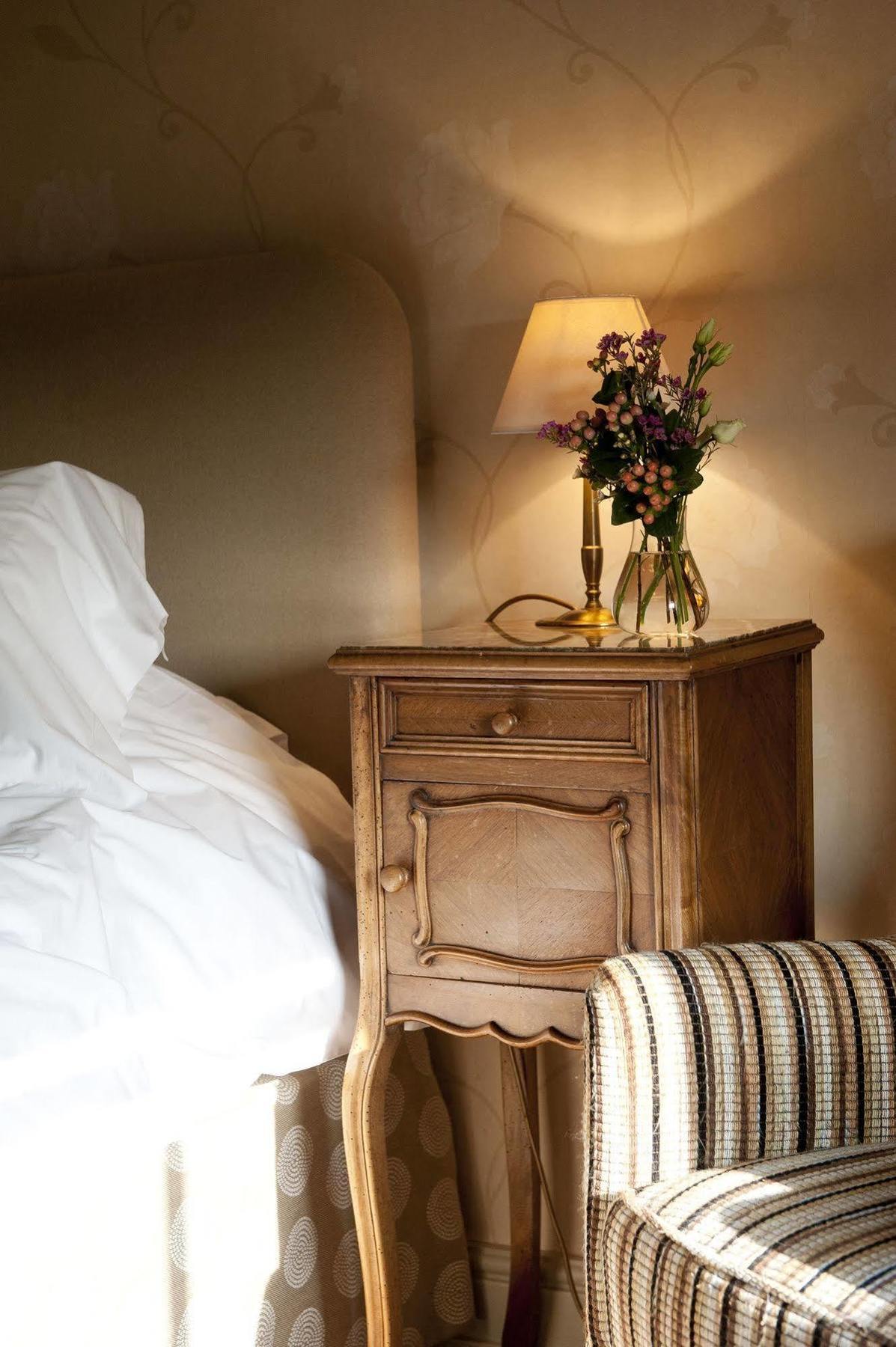 The White Swan Gasthof 4*