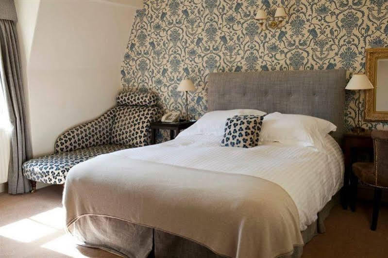 The White Swan 4* Pickering