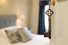 Gasthof The White Swan 4*